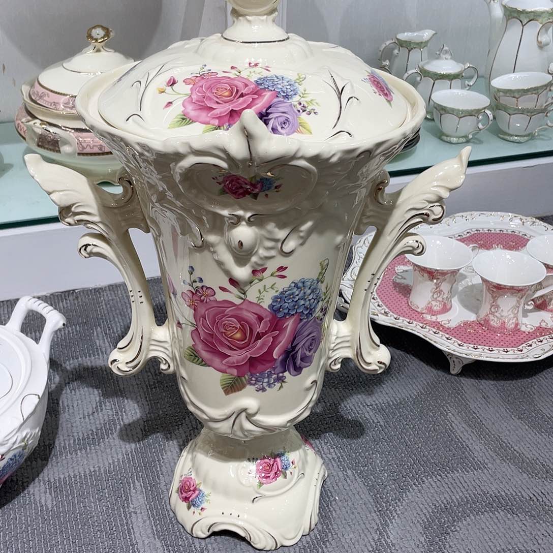 潮州小可爱精致陶瓷