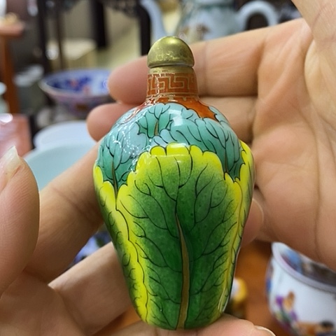 摆件陶瓷艺术品收藏