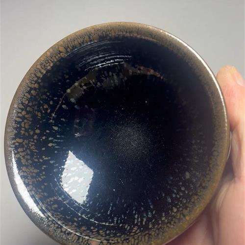 【闪购商品】茶盏-148............