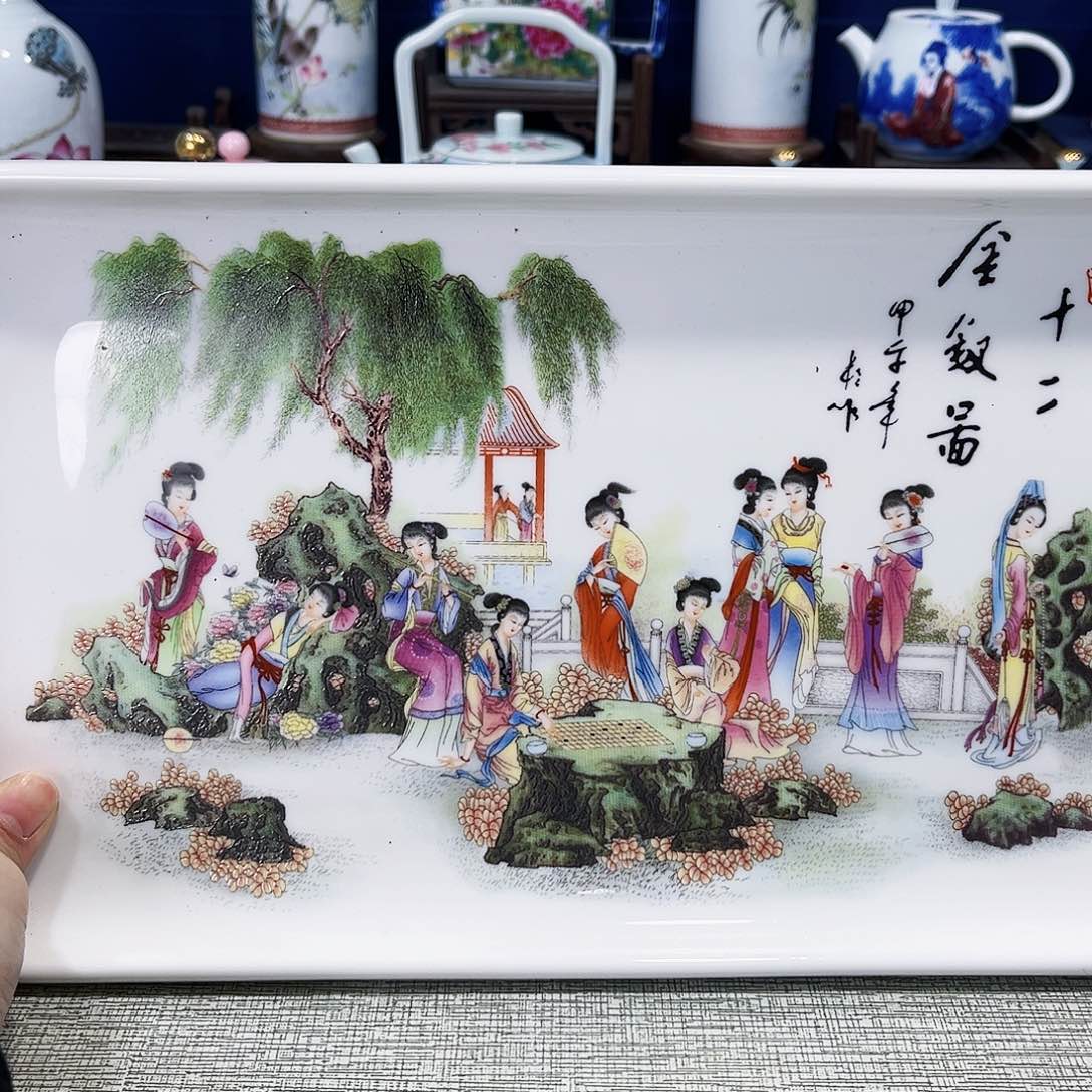 盖碗景德镇h h h h h h