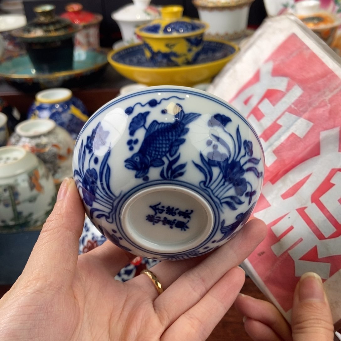 陶瓷艺术家的设计风格设计理念和好，