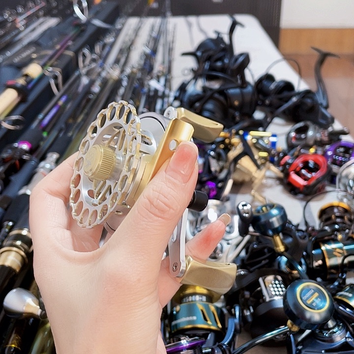 筏轮右手   银色  筏轮