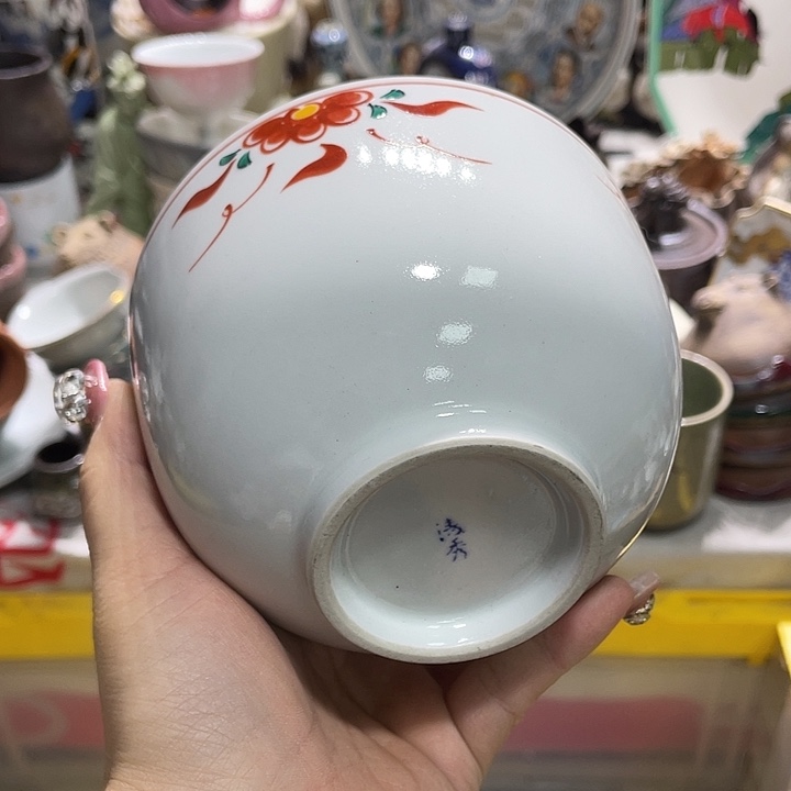 茶杯具19.9发带瑕疵牌都是坏的5
