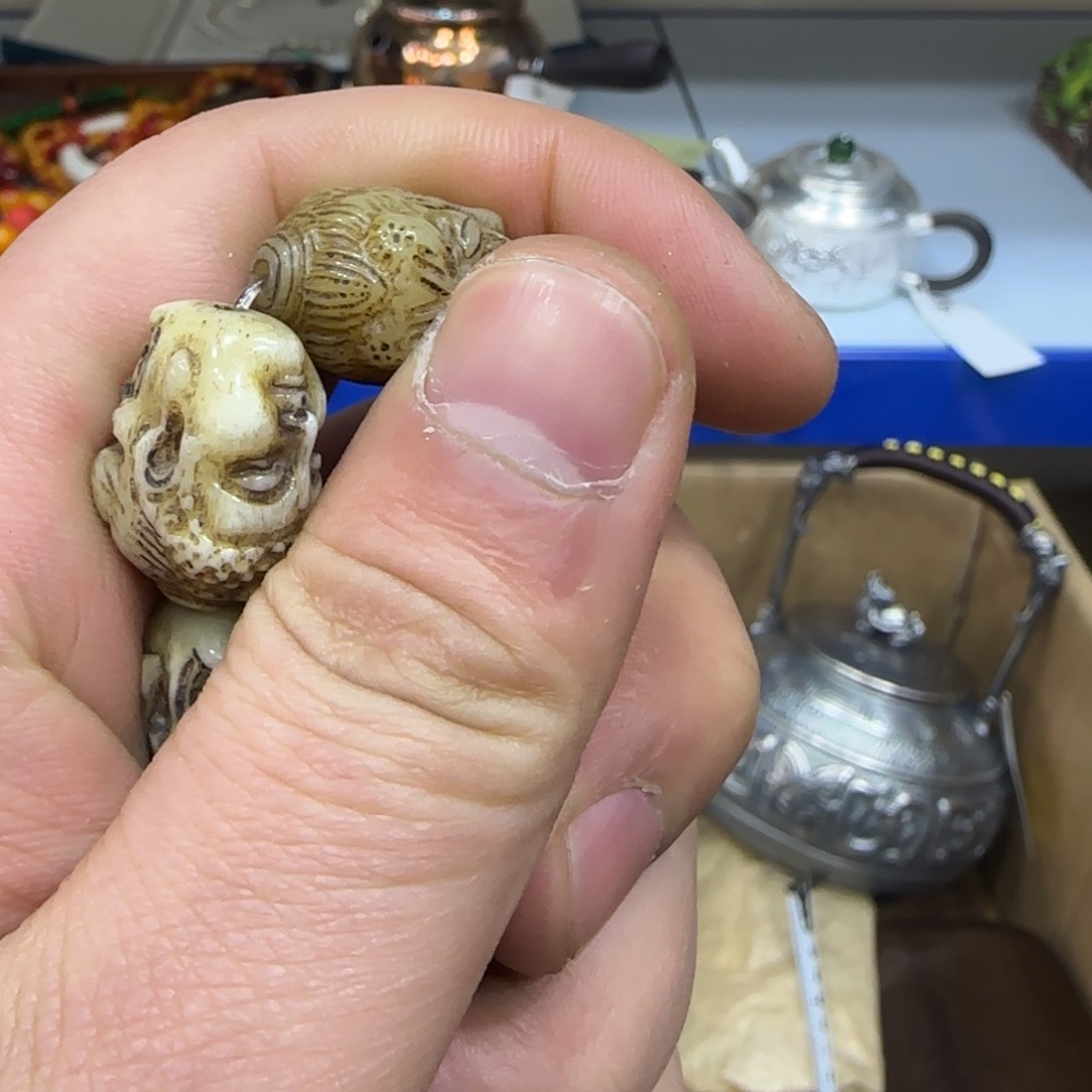 茶宠我们的生活是这样的