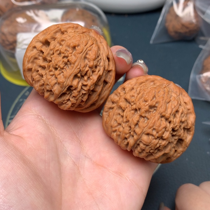 把件文玩核桃46-32828-0