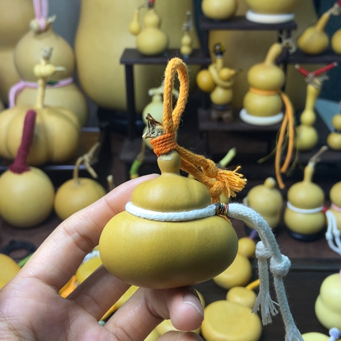 *****文玩葫芦 把件葫芦