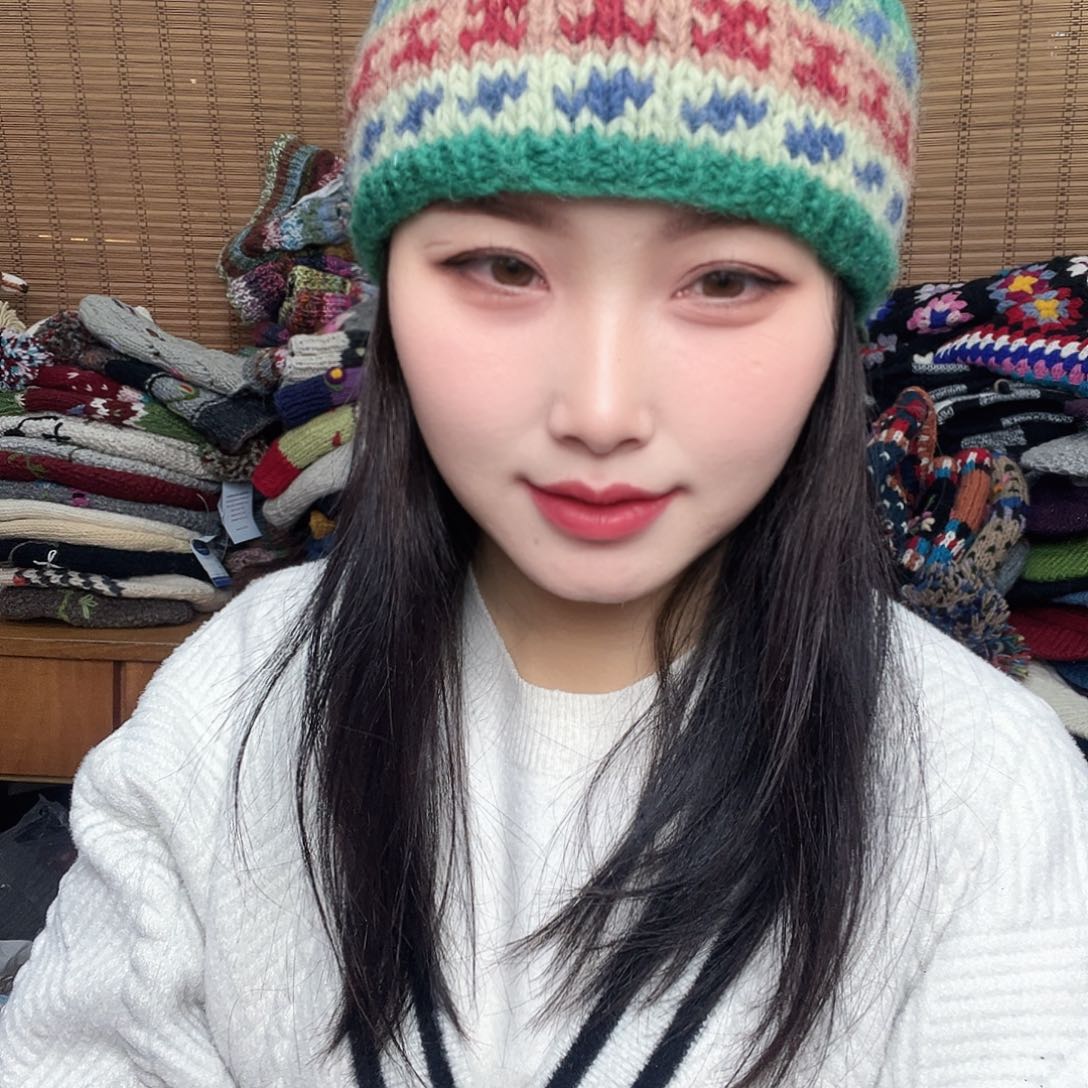 羊毛尼泊尔纯手工发带241