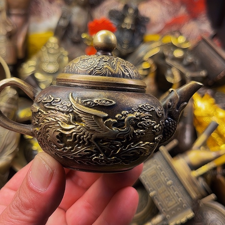 精美铜器精美铜器