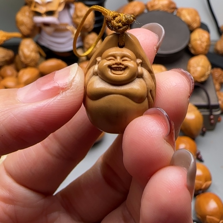 橄榄核手串/手链福利待遇