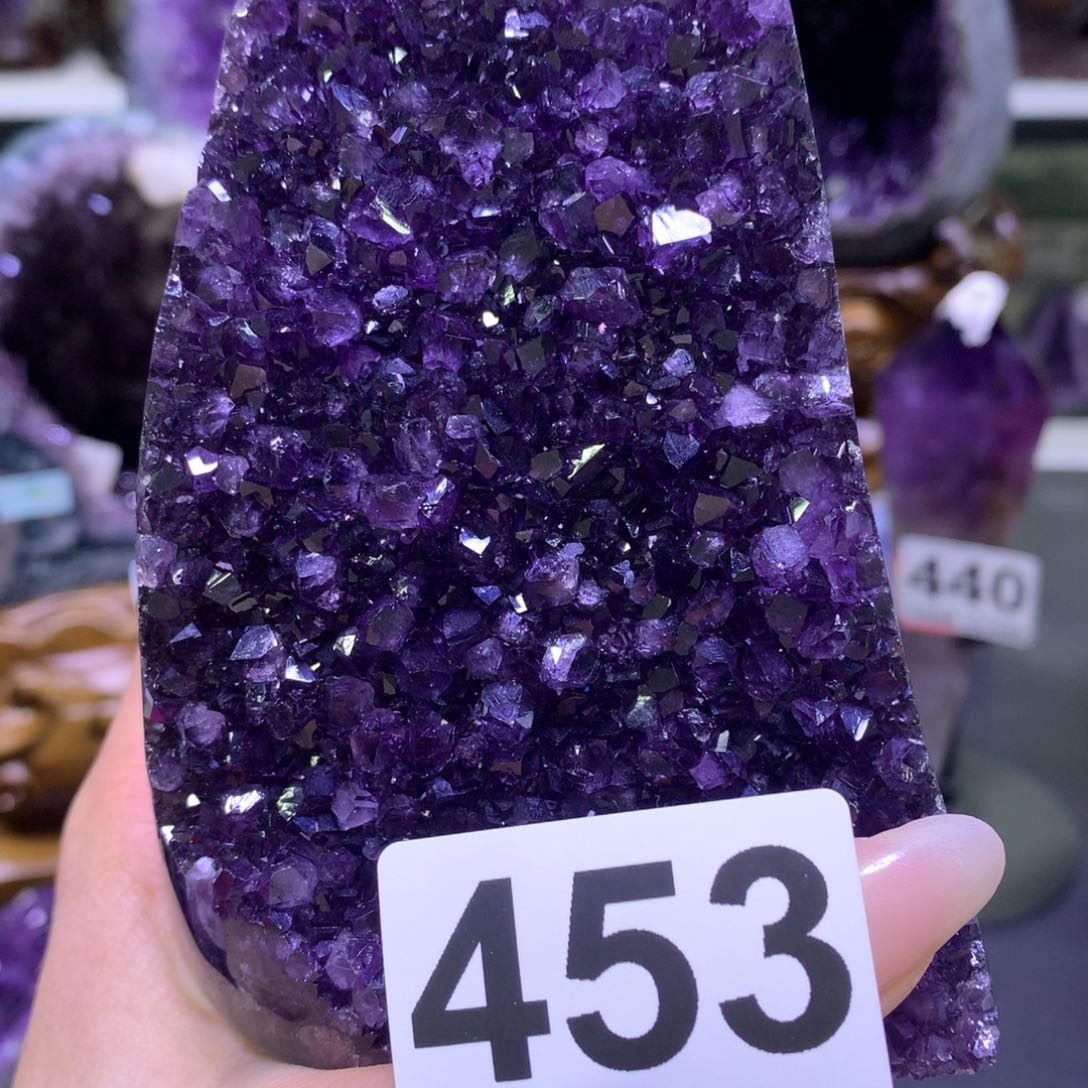 水晶水晶摆件未镶嵌