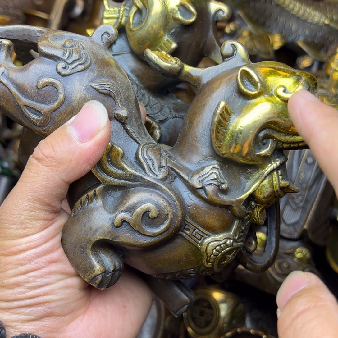 精美文玩精品摆件