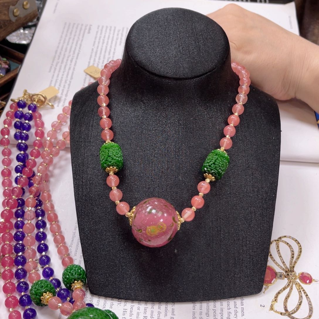 琉璃铜合金锡合金铜合金