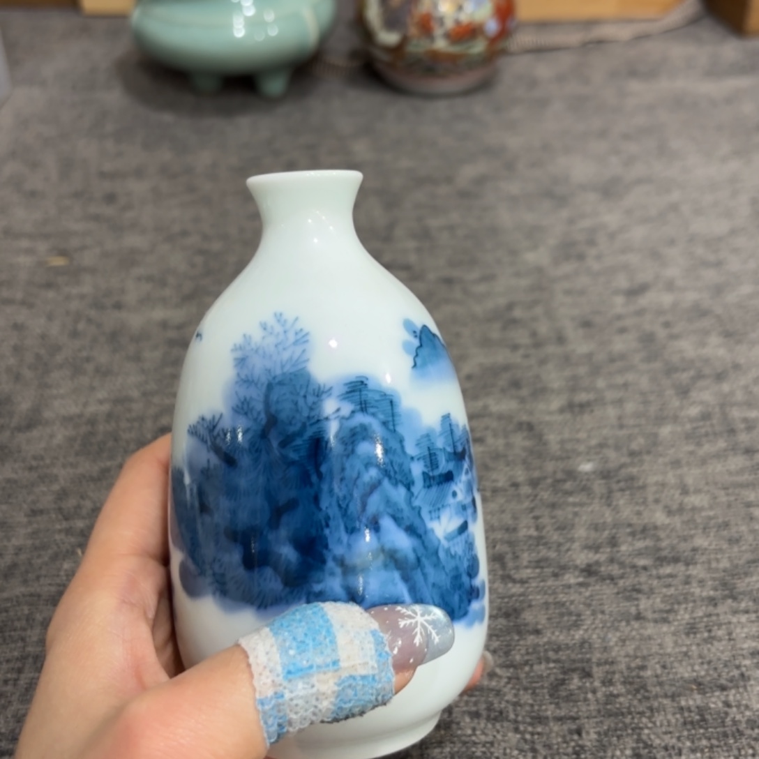 非常好看漂亮的物品 