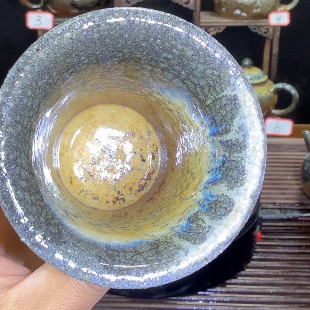 紫砂茶壶紫泥制作