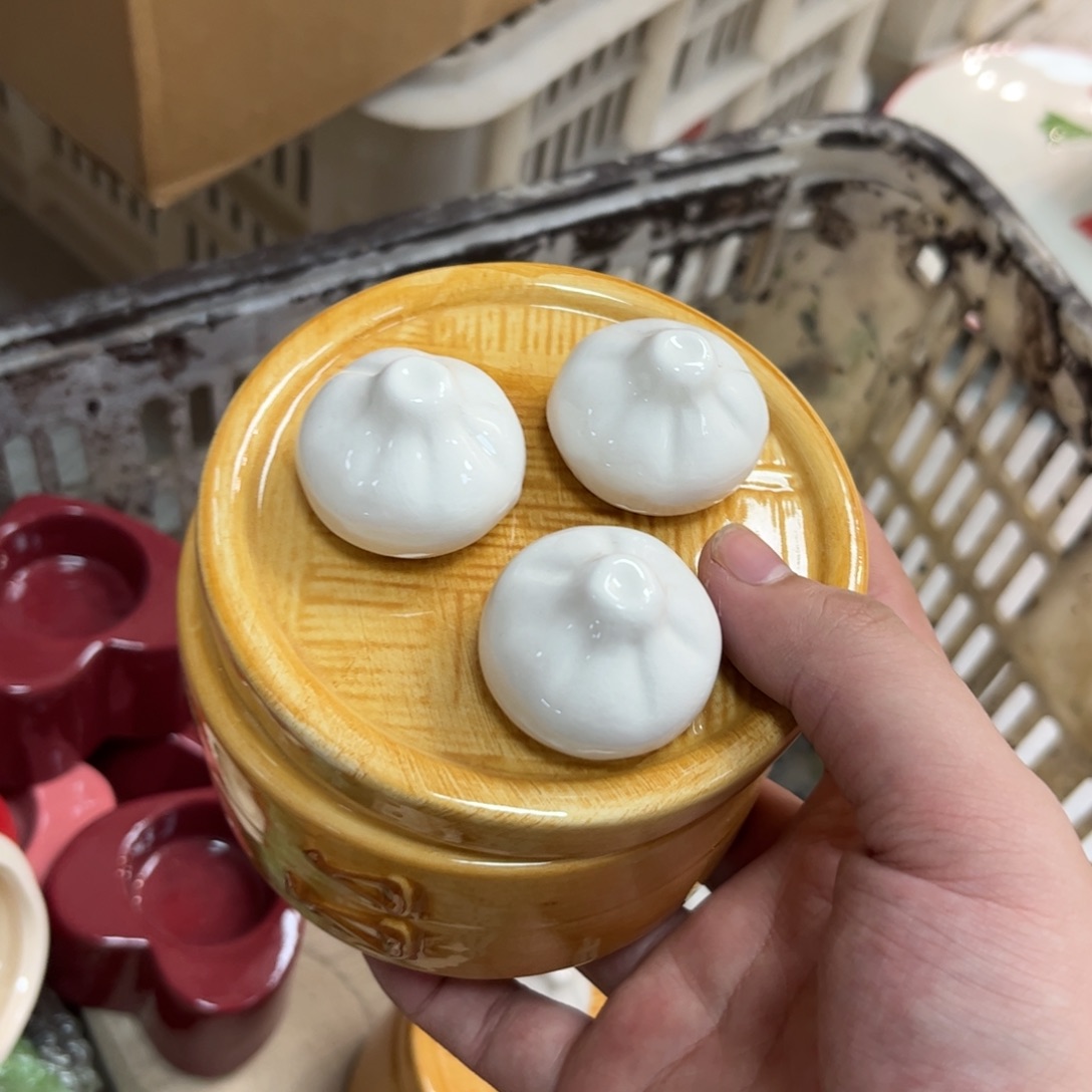 陶瓷艺术品陶瓷艺术