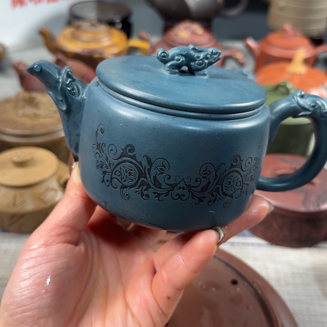 紫砂茶壶紫砂紫砂茶具