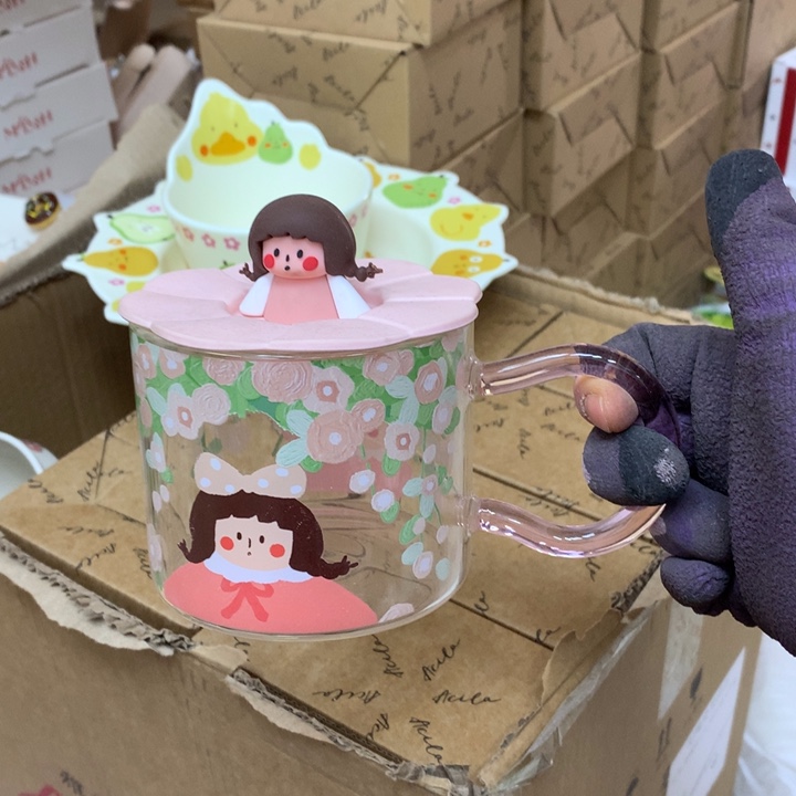 陶瓷制品满25拼单发货默认微瑕