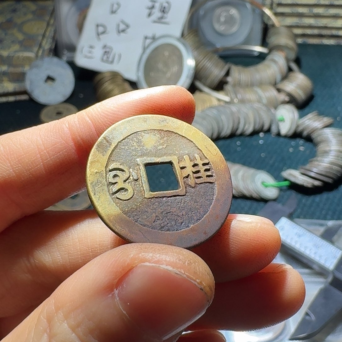 小张工艺品链接手机挂架