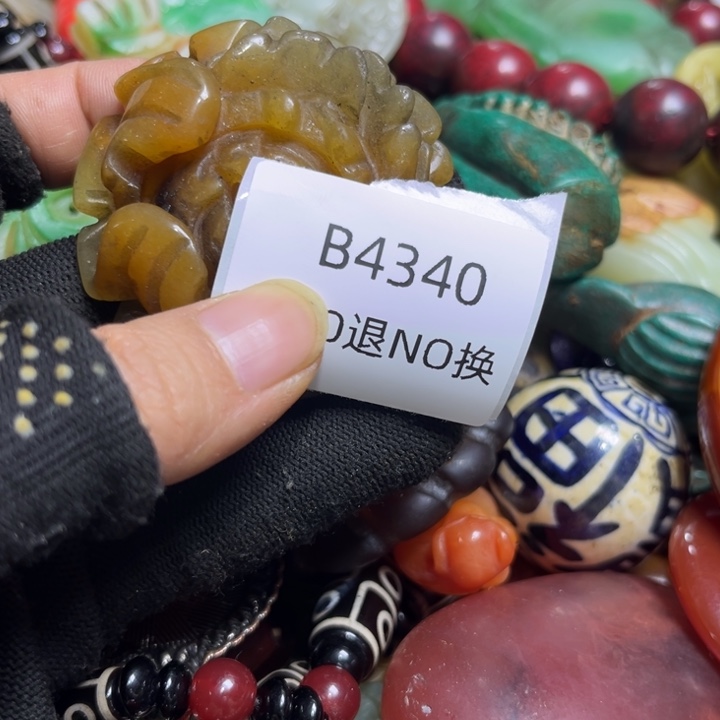 用***6琉璃手工艺品工艺品4340