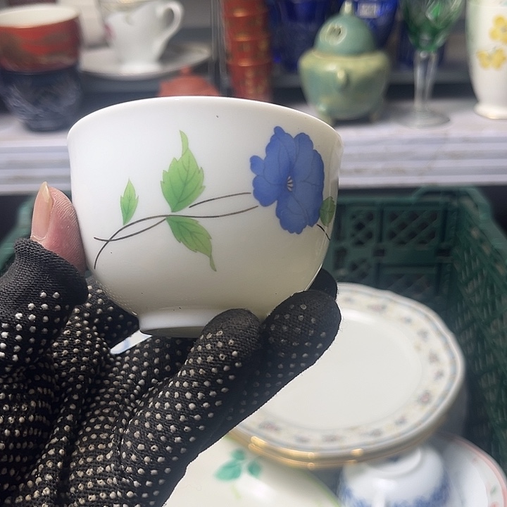 水滴瓷器水滴瓷器