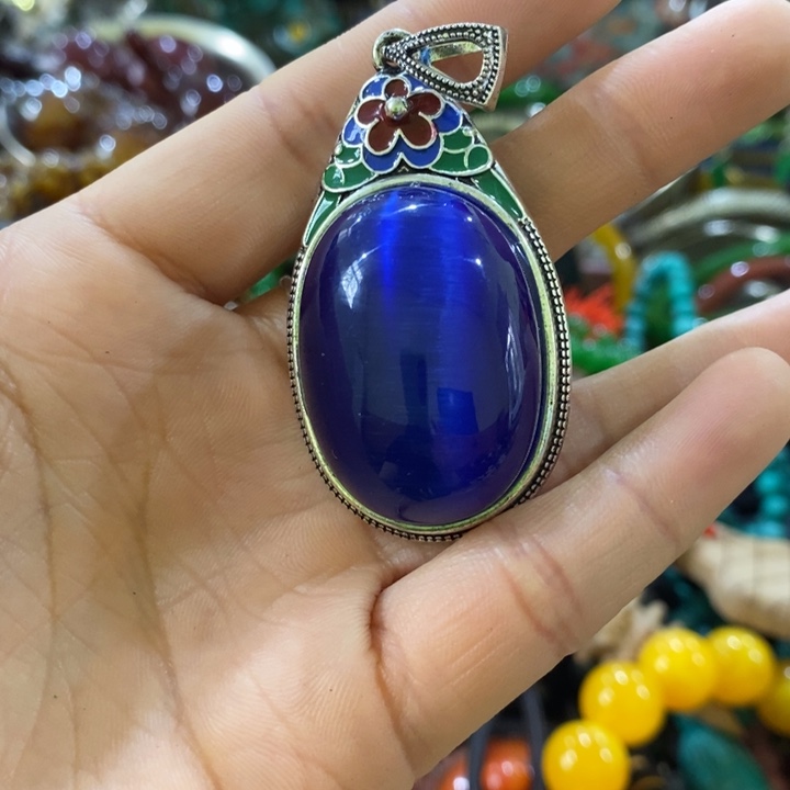 宫廷影视老旧工艺摆件