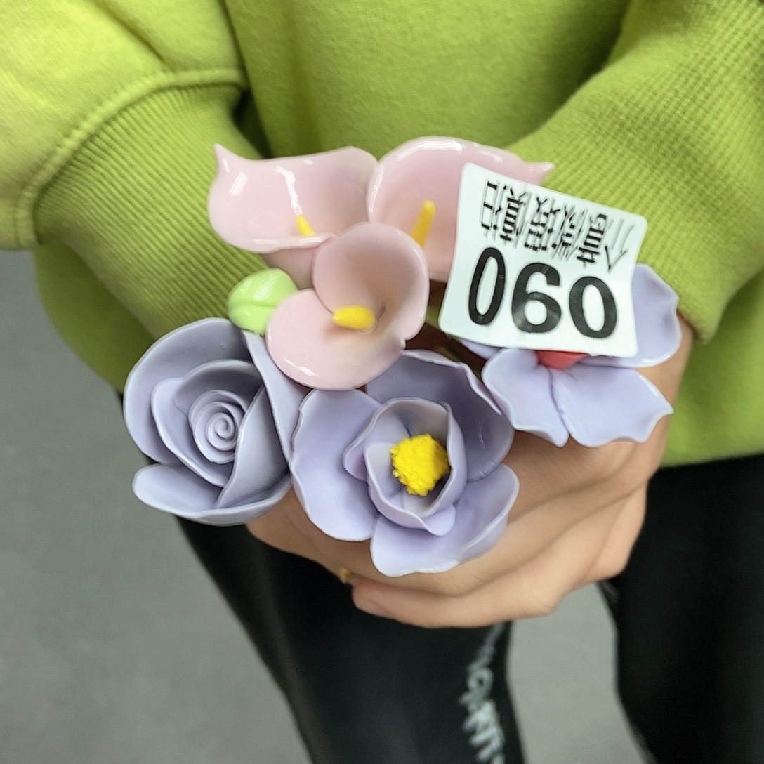 陶瓷设计风格现代