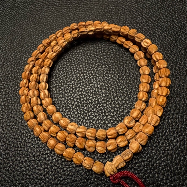 热振一哥《灵炎》定制级百香籽