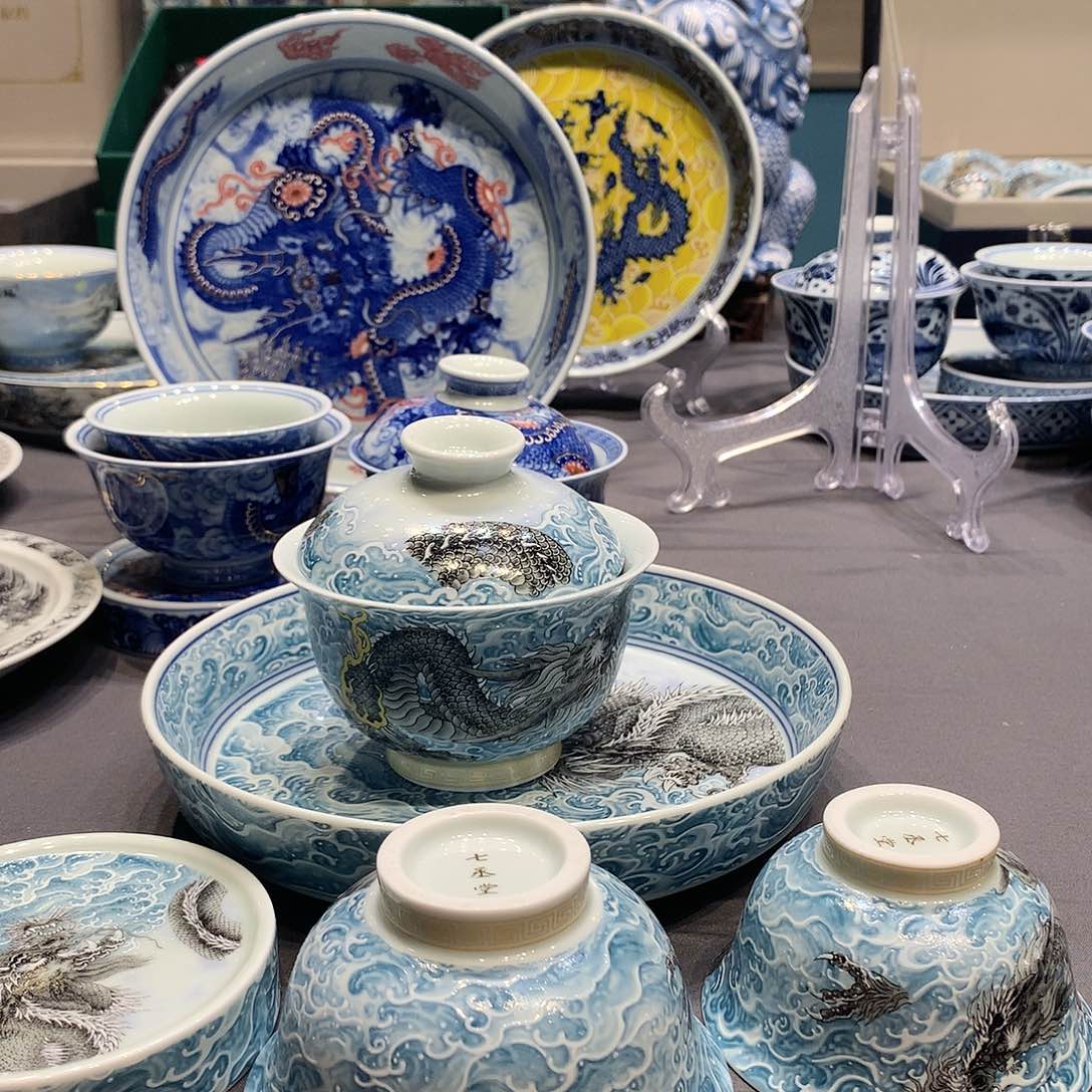 杯景德镇陶瓷研究所