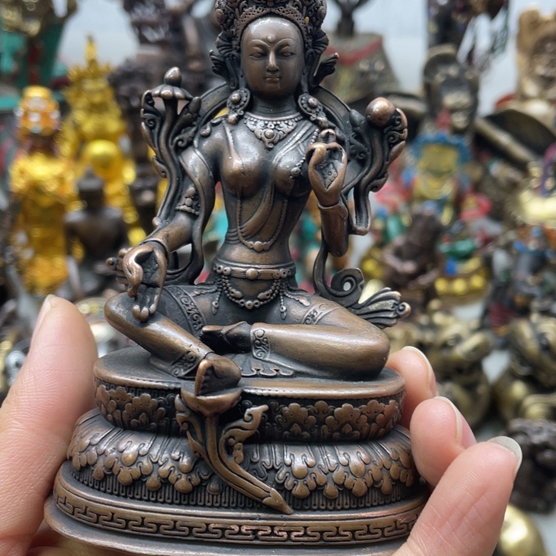 工艺品挂件一物一图