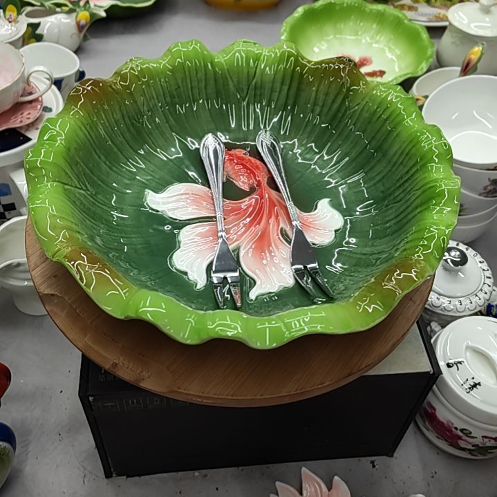 潮州创艺瓷家陶瓷