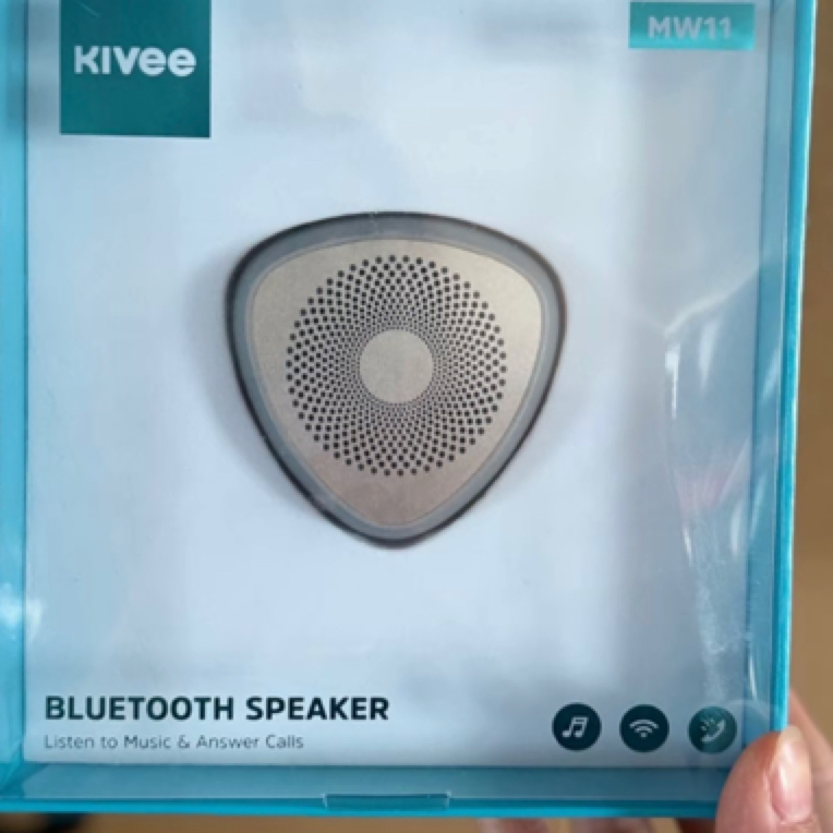 无线蓝牙音箱迷你小型音响低音炮