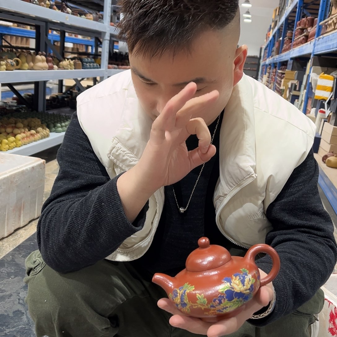 茶壶紫砂wzkkannde