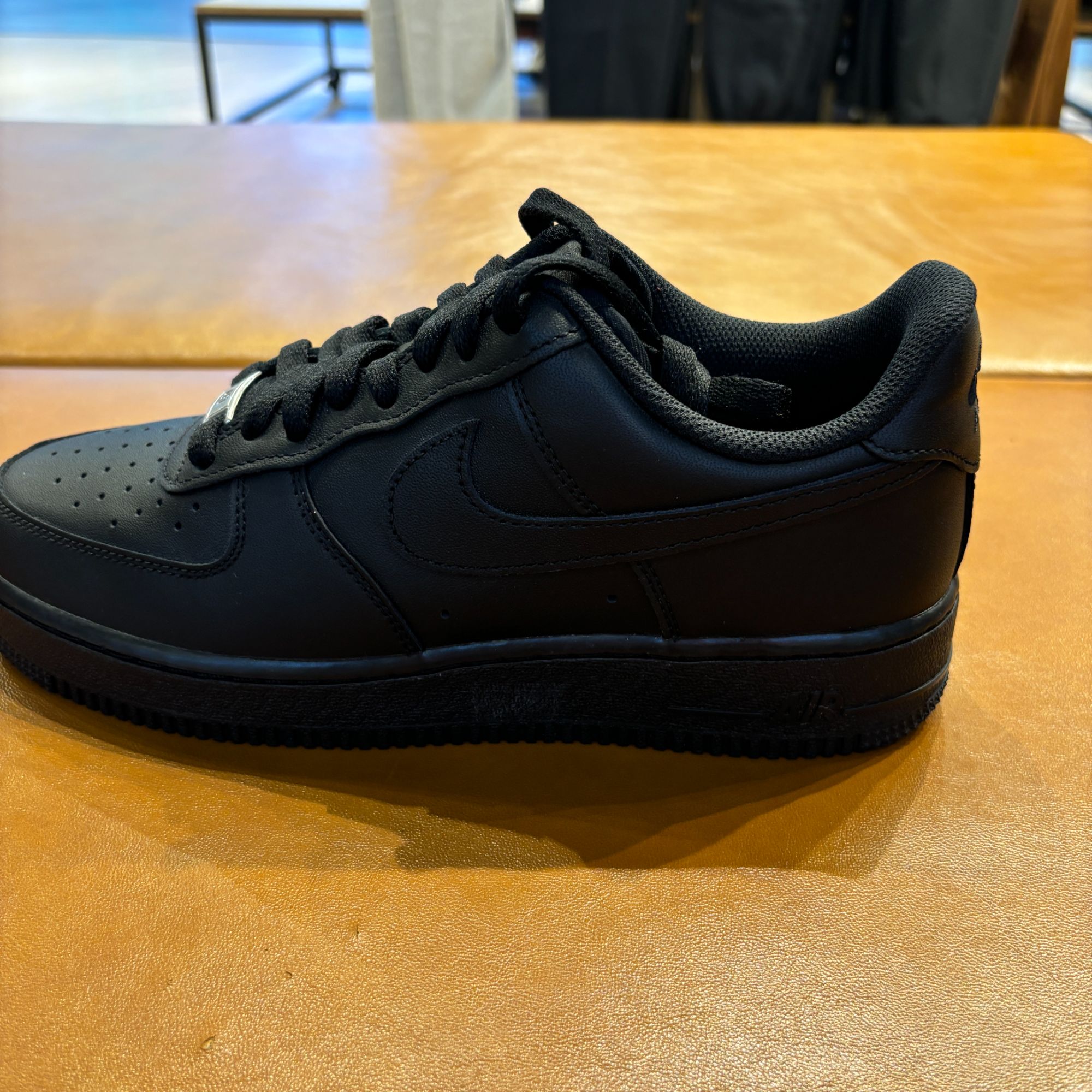 耐克（NIKE） AIR FORCE 1'07 AF1 空军一号男子运动鞋 CW2288001 