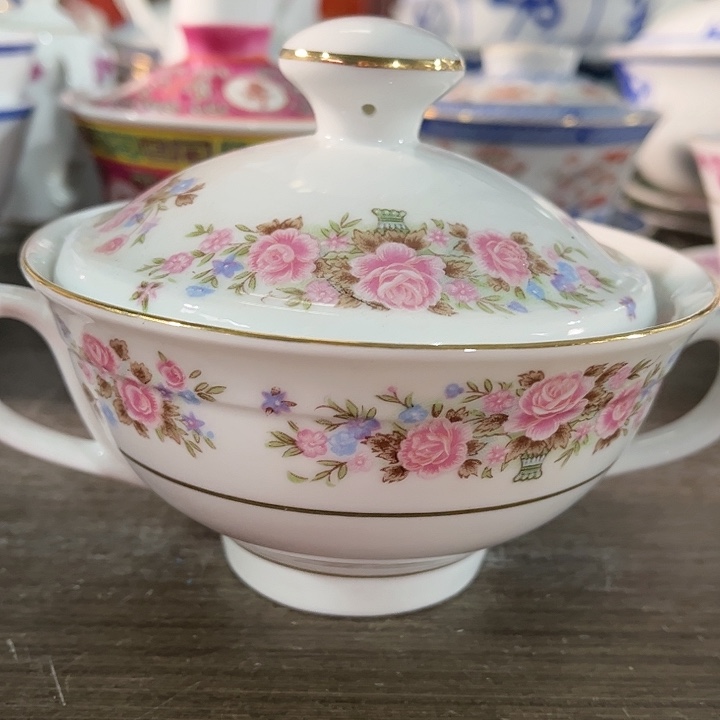 瓷片景德镇陶瓷学院