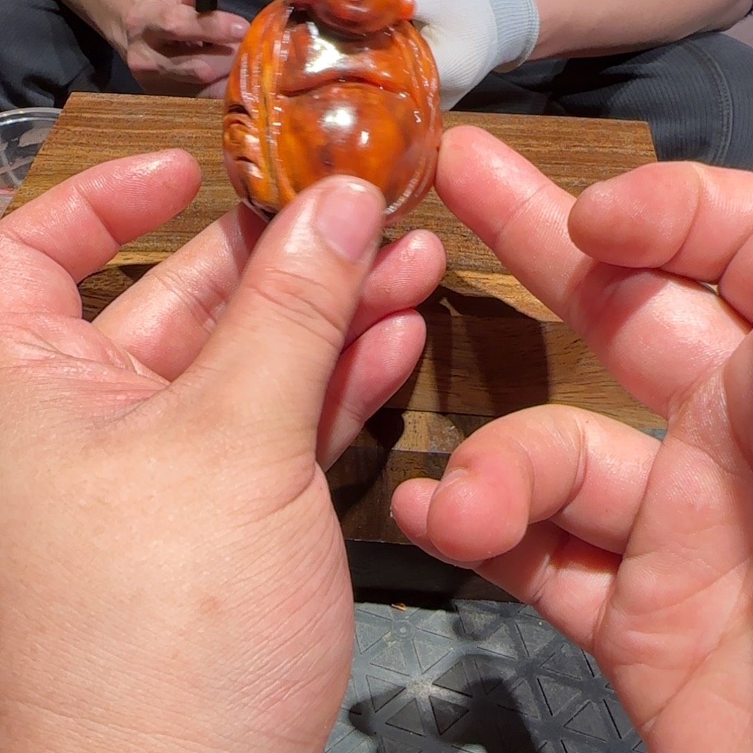 清***8柏木（崖柏）太行崖柏纯手工