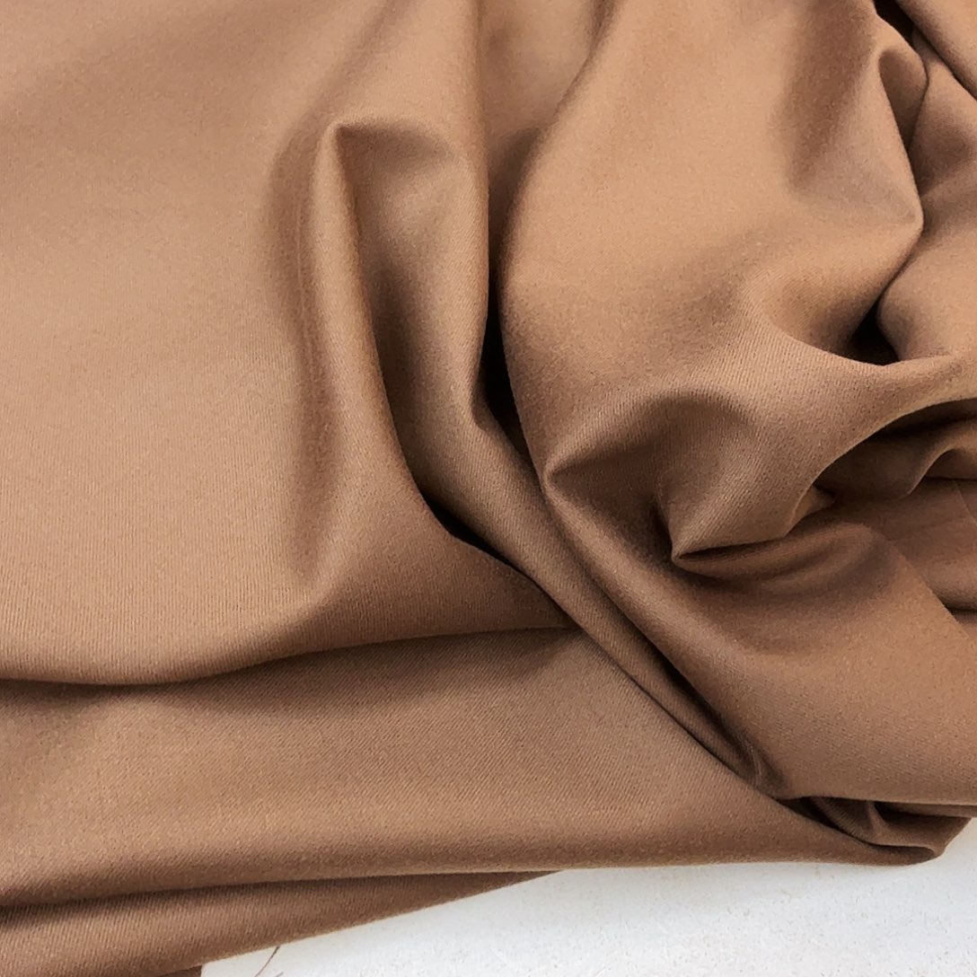 混纺进口意大利美丽奴羊毛2.5米