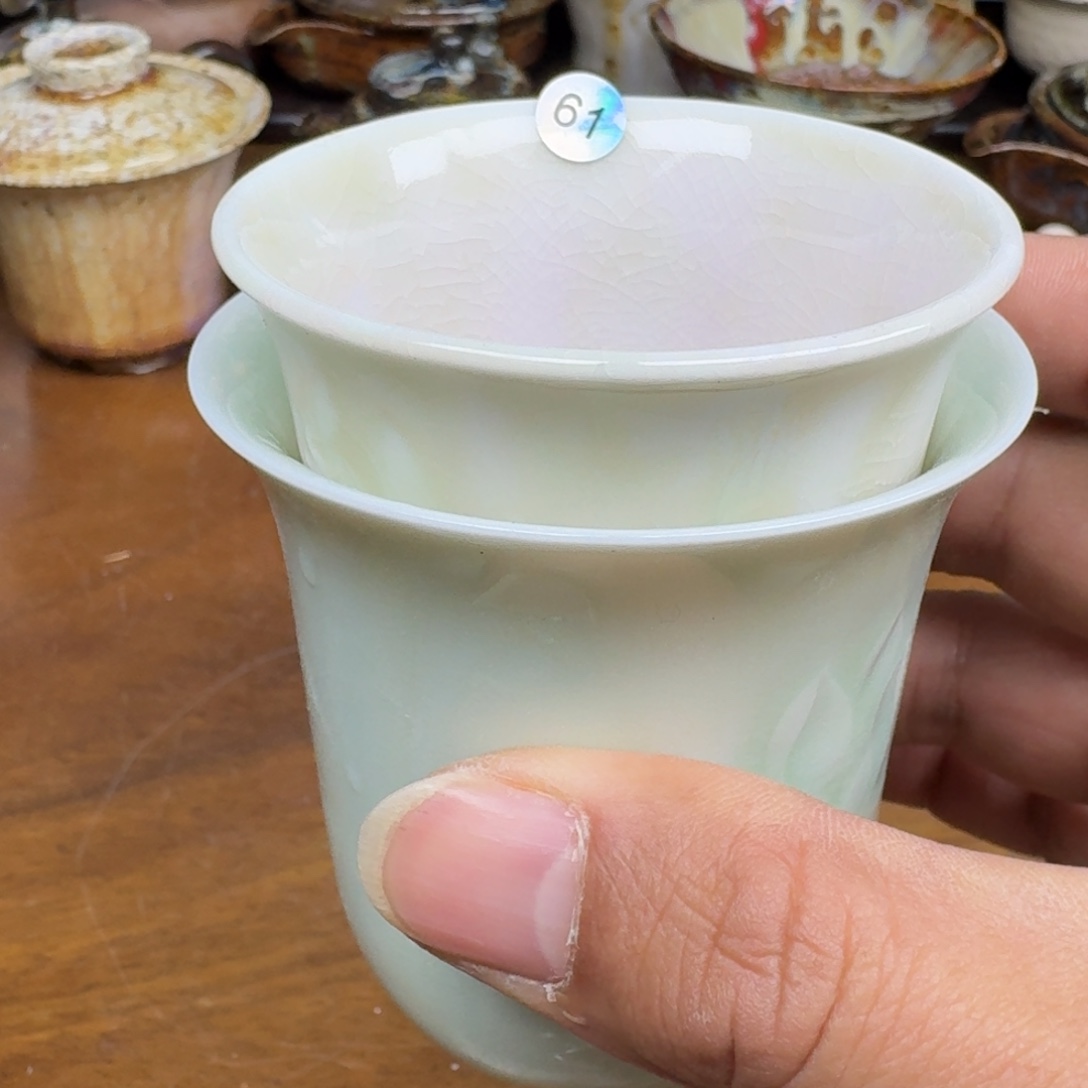 天***风非遗传承老叶柴烧61