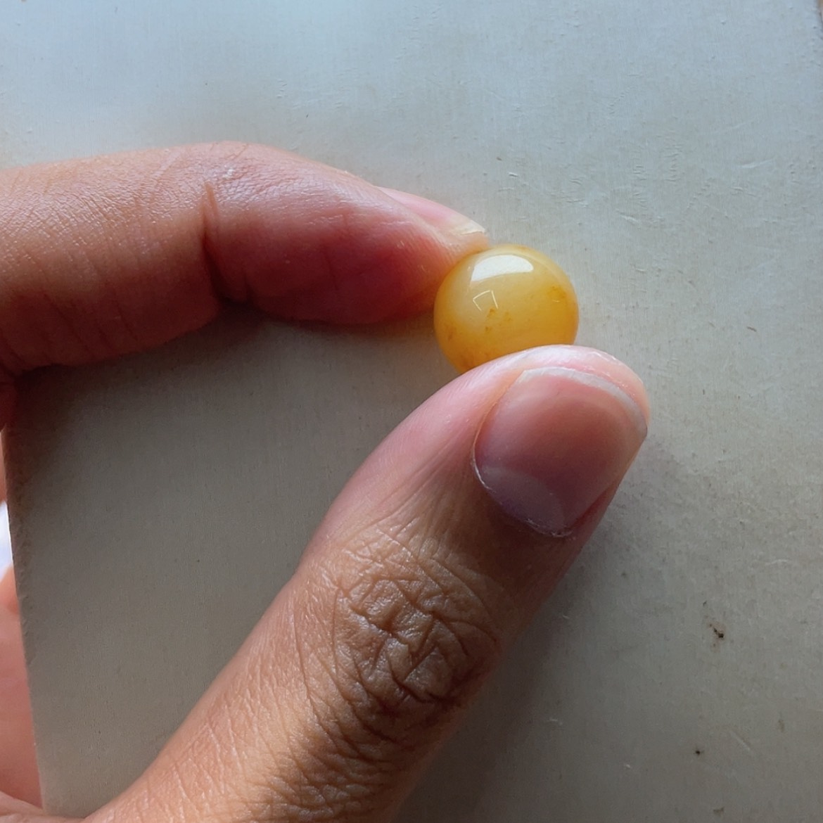 【闪购商品】颈饰未镶嵌翡翠哲*翡翠