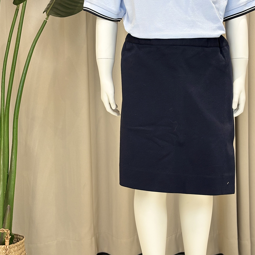 沙市实验幼儿园女短裙