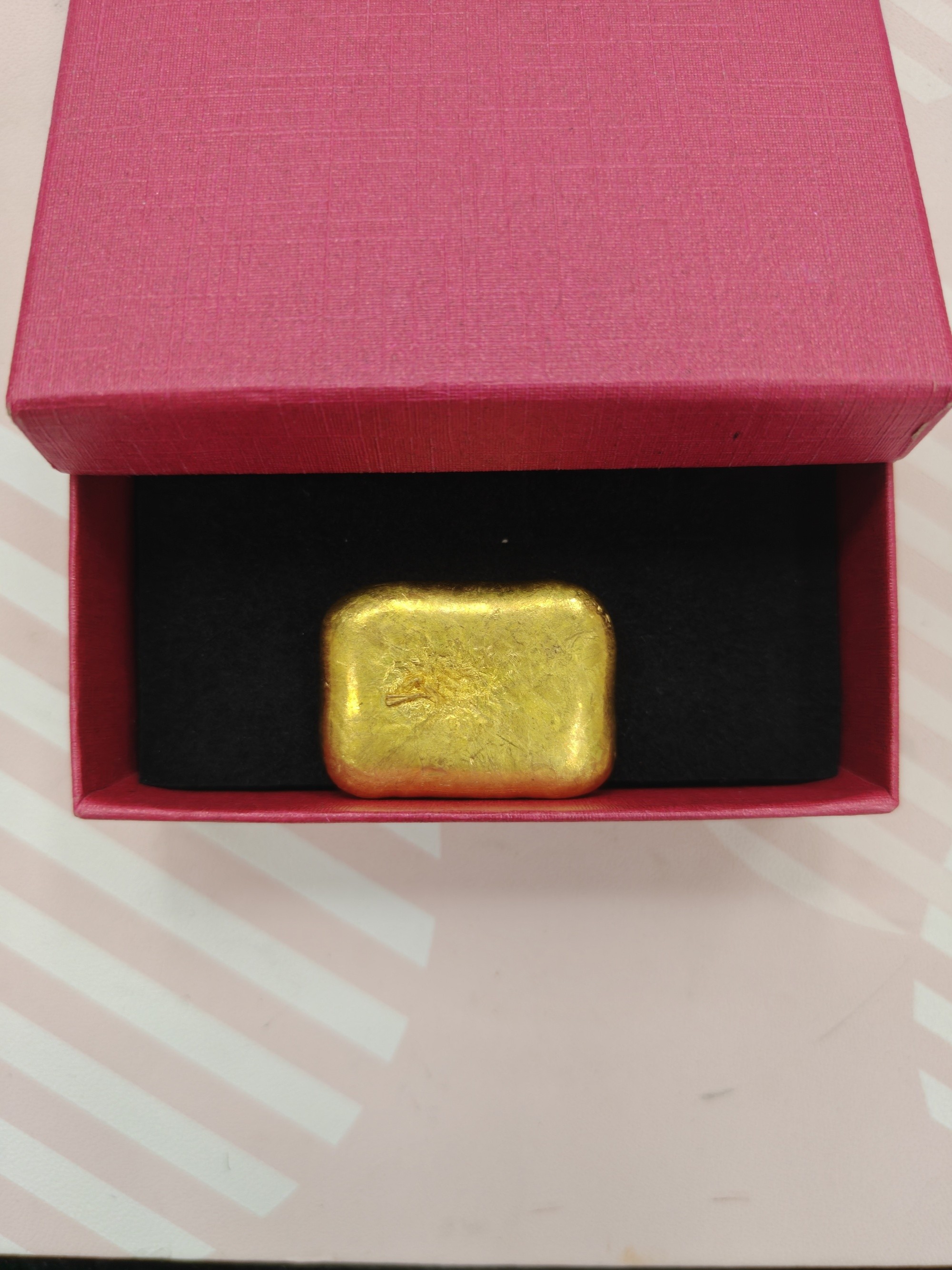 YL 精选小方块摆件