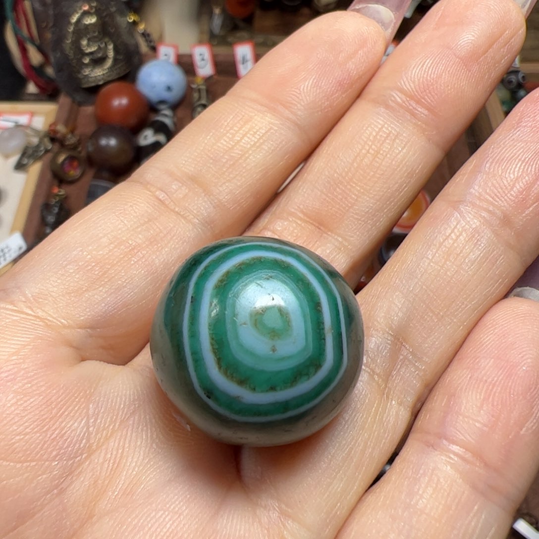 玛瑙/玉髓手链未镶嵌