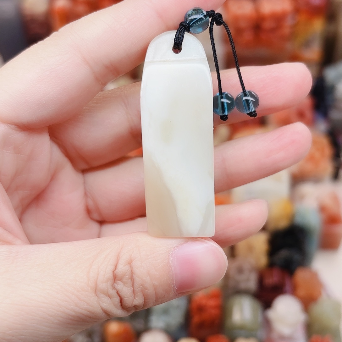 印石寿山石福利定制