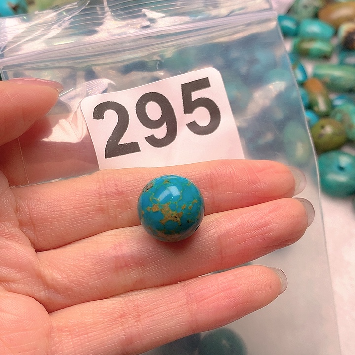 原生态特色手工散珠