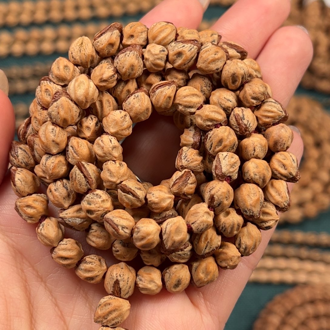 吊坠柏香籽/百香籽