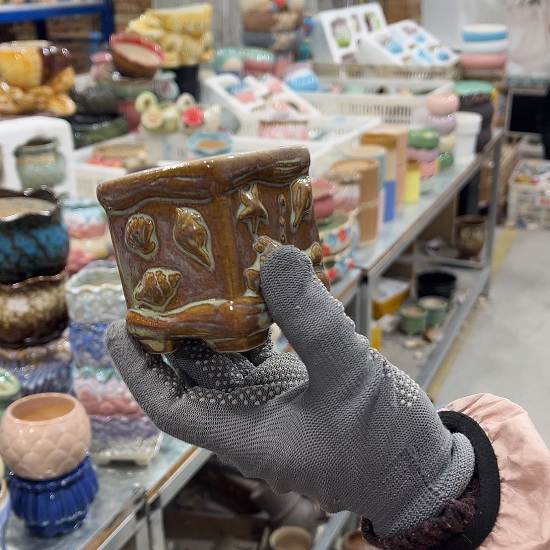 红陶正品数量有限