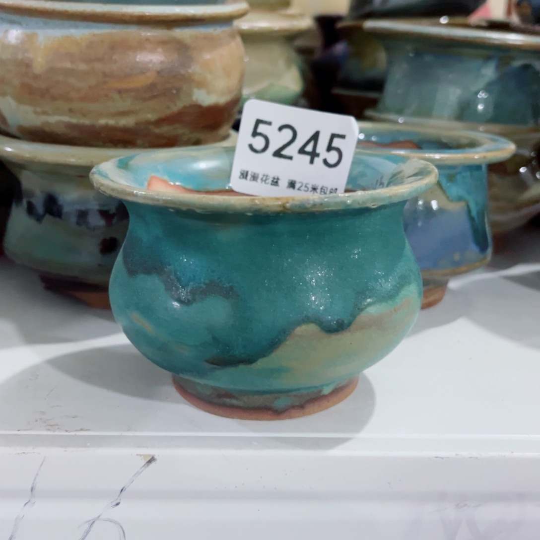 5245内口7景德镇手工制作