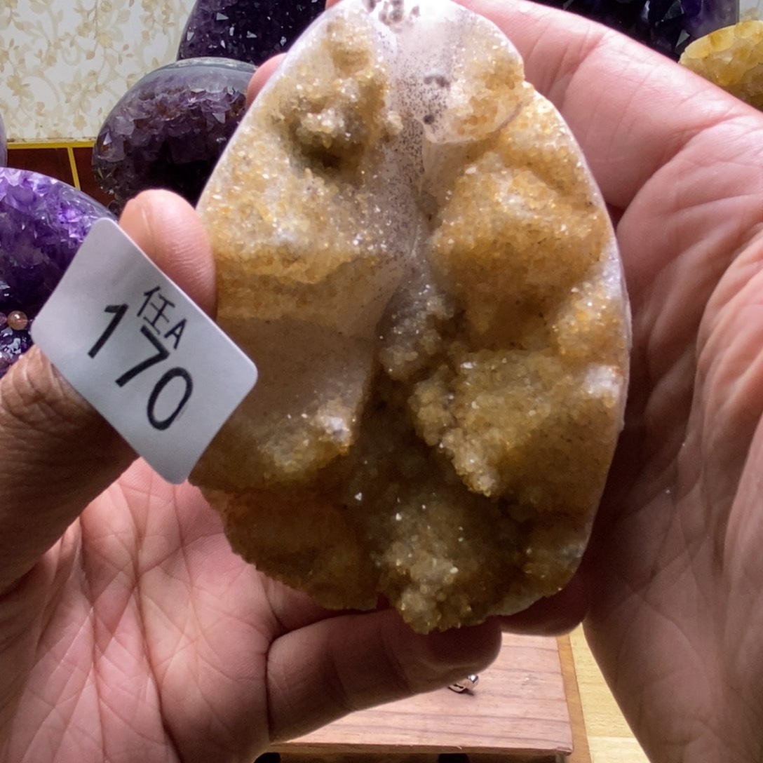 未镶嵌大型摆件（非配饰）水晶