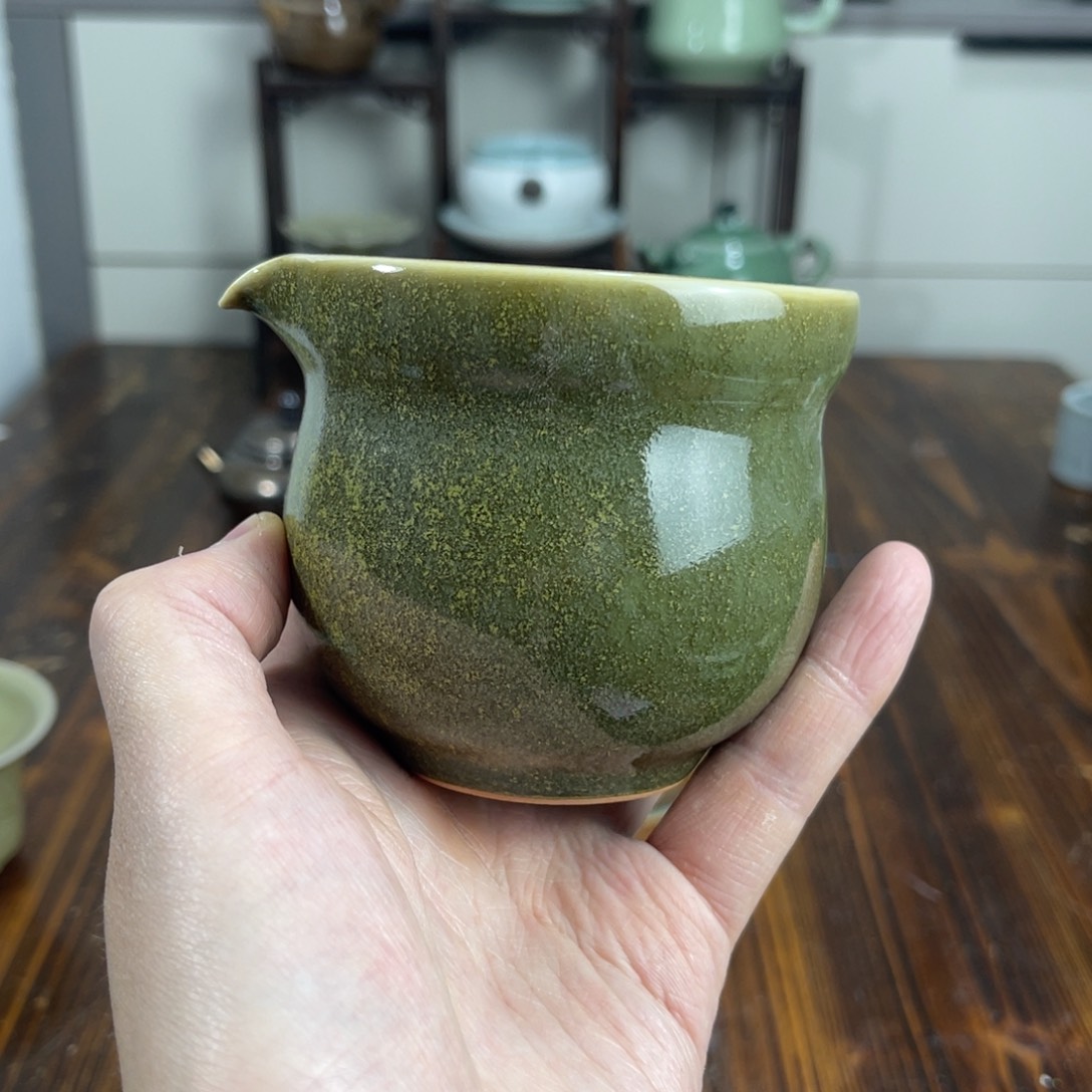 三宝茶器开播福利