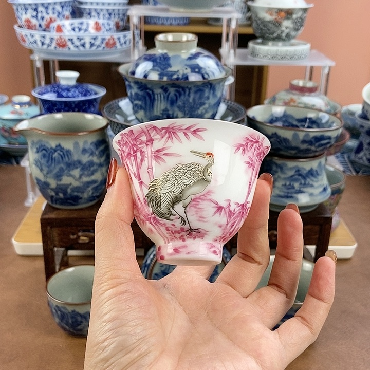 陶瓷制品加工企业在