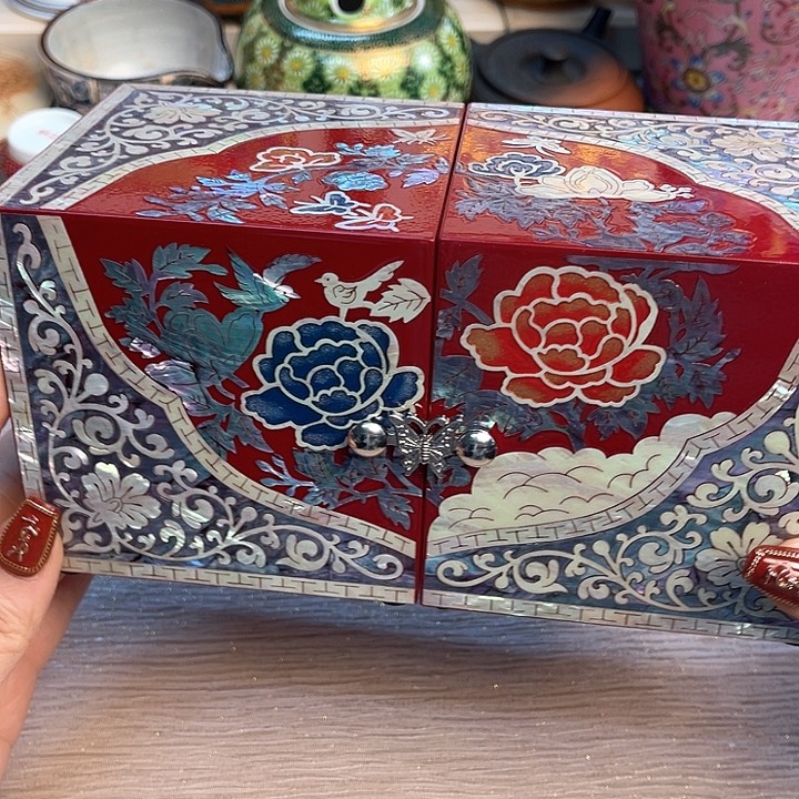 摆件全球孤品全球孤品